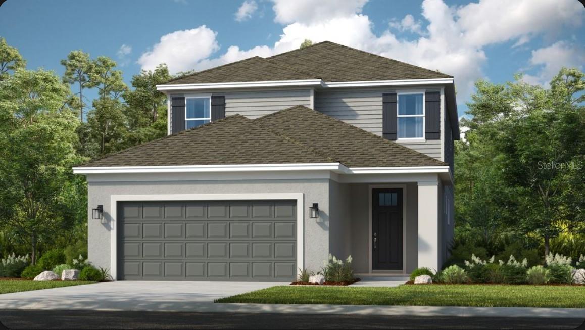 Photo of 823 STEEL DRIVE APOLLO BEACH FL 33572