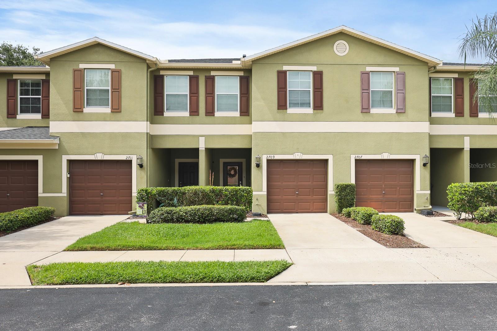 Photo of 2709 ISABELLA VALLEY COURT BRANDON FL 33511