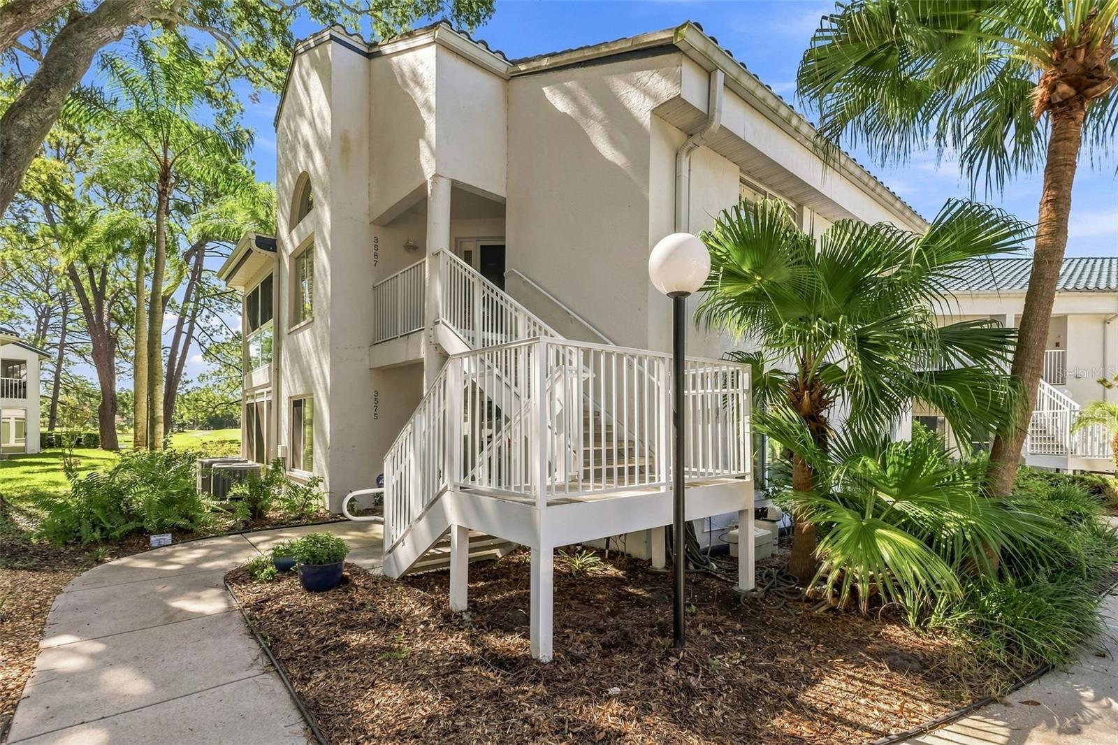 Photo of 3587 INDIGO POND DRIVE #3587 PALM HARBOR FL 34685