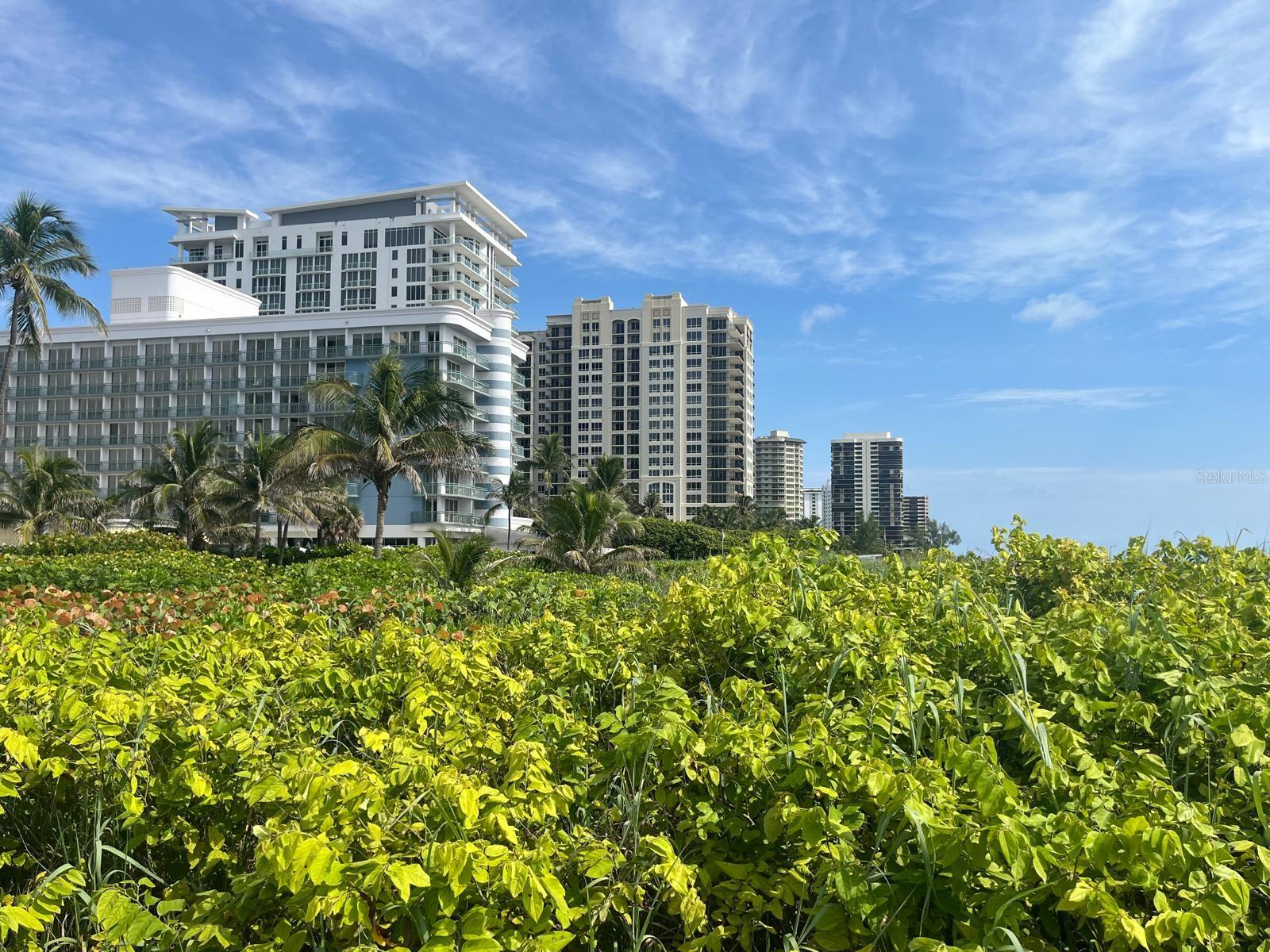 Photo of 3600 N OCEAN DRIVE #310 RIVIERA BEACH FL 33404
