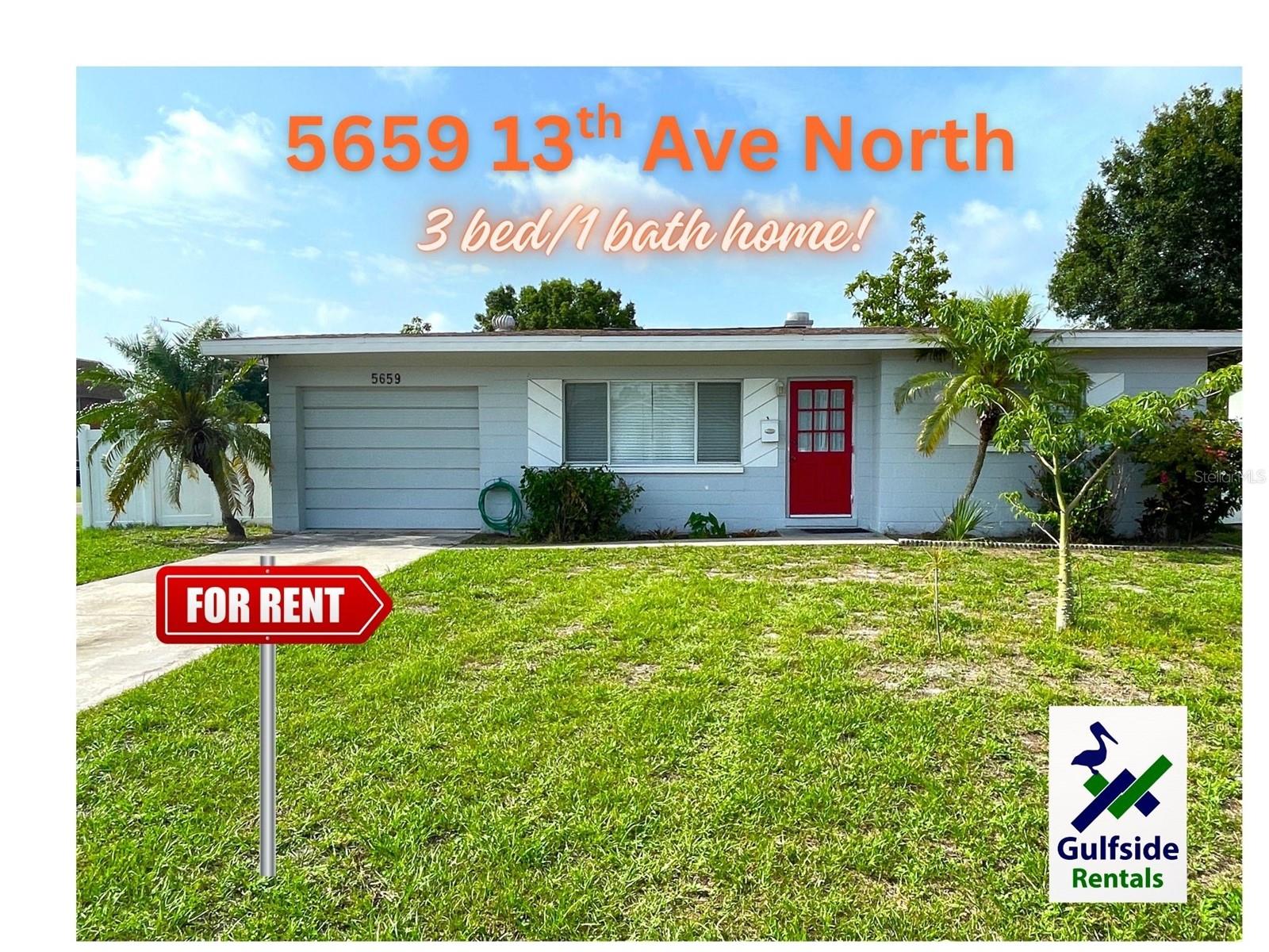 Photo of 5659 13TH AVENUE ST PETERSBURG FL 33710
