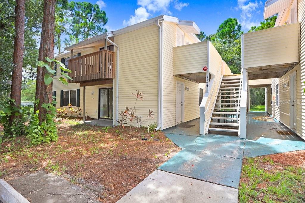 Photo of 134 SYCAMORE LANE #F OLDSMAR FL 34677