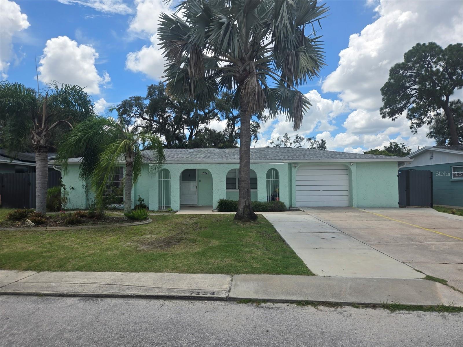 Photo of 7124 ASHWOOD DRIVE PORT RICHEY FL 34668