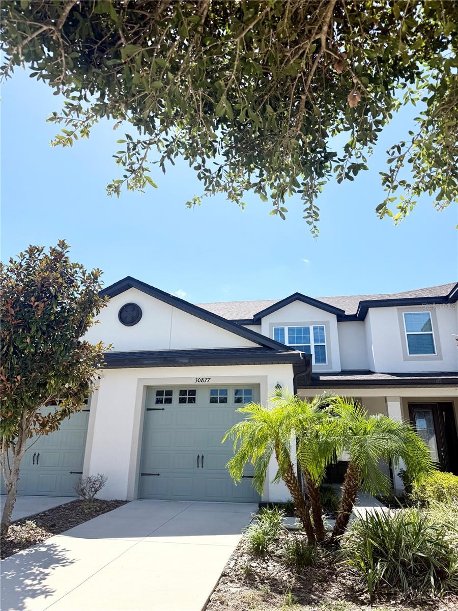 Photo of 30877 QUAIL CAPER CIRCLE SAN ANTONIO FL 33576