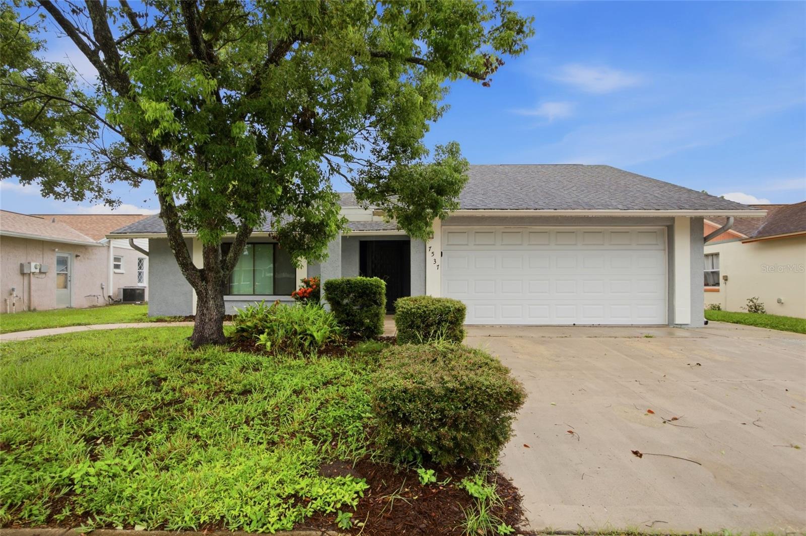 Photo of 7537 HUMBOLDT AVENUE NEW PORT RICHEY FL 34655