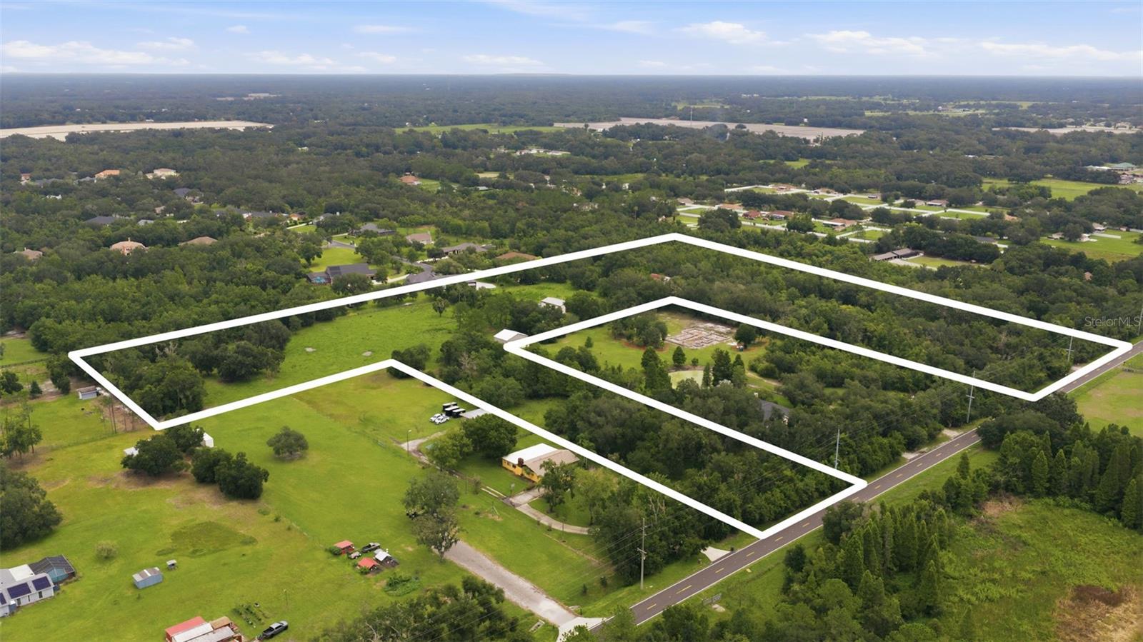 Photo of 6930 MUCK POND ROAD SEFFNER FL 33584
