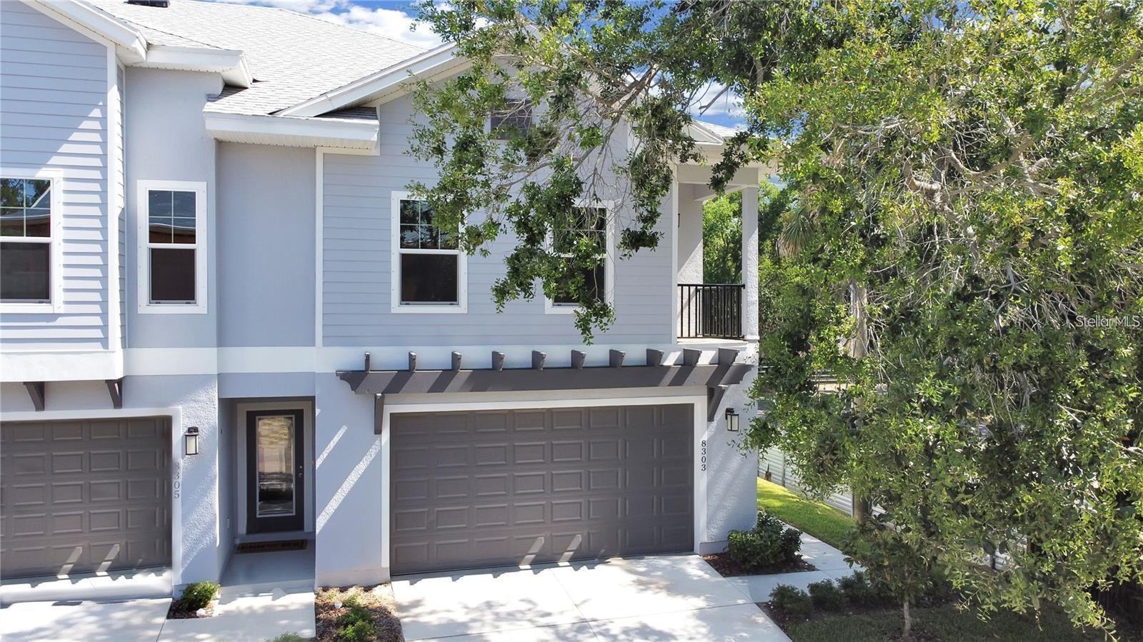 Photo of 8303 KING BLOSSOM COURT TAMPA FL 33615