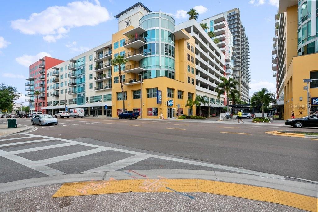 Photo of 1120 E KENNEDY BOULEVARD #1416 TAMPA FL 33602