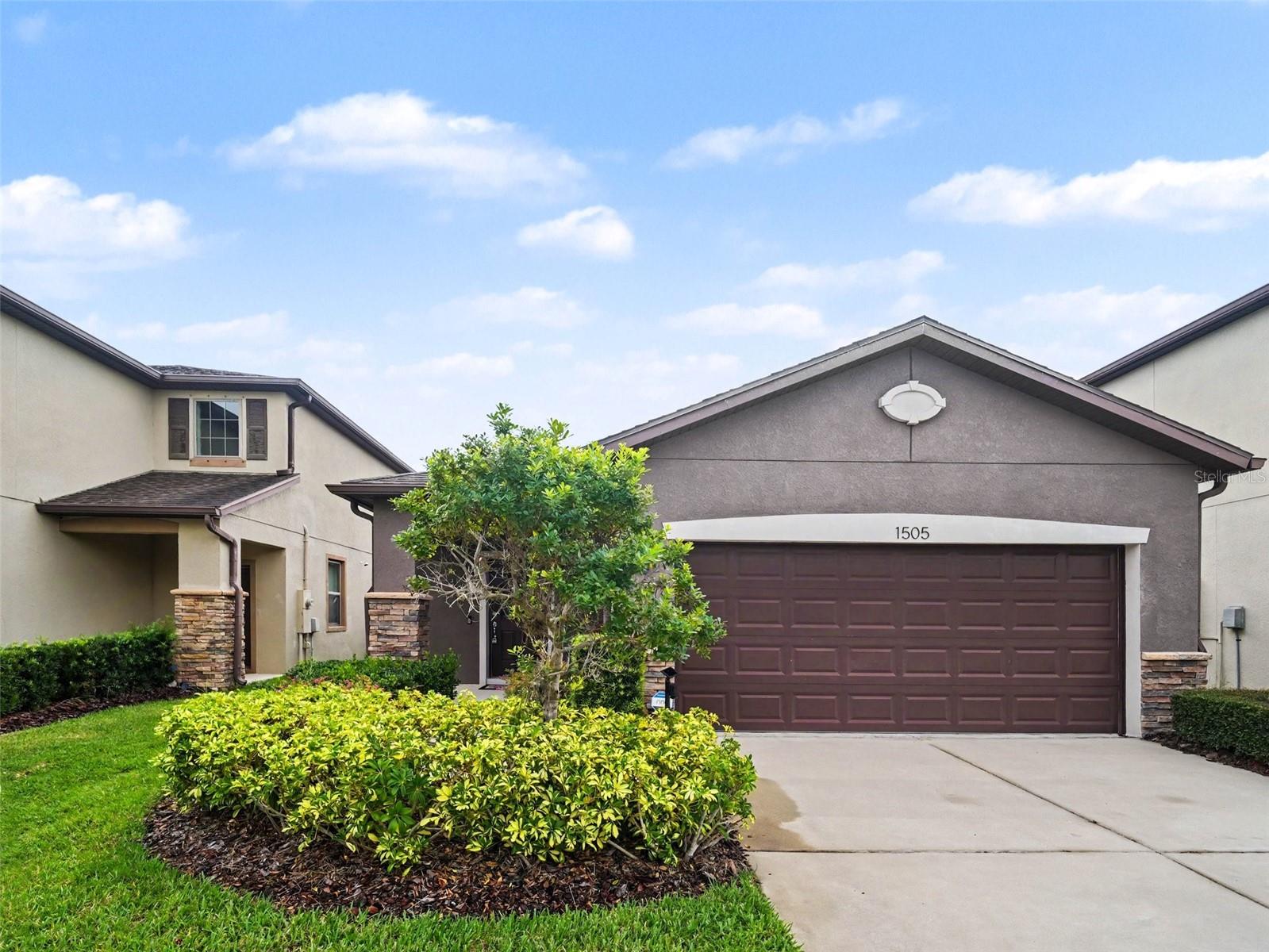 Photo of 1505 CUSTER BAYOU ST RUSKIN FL 33570
