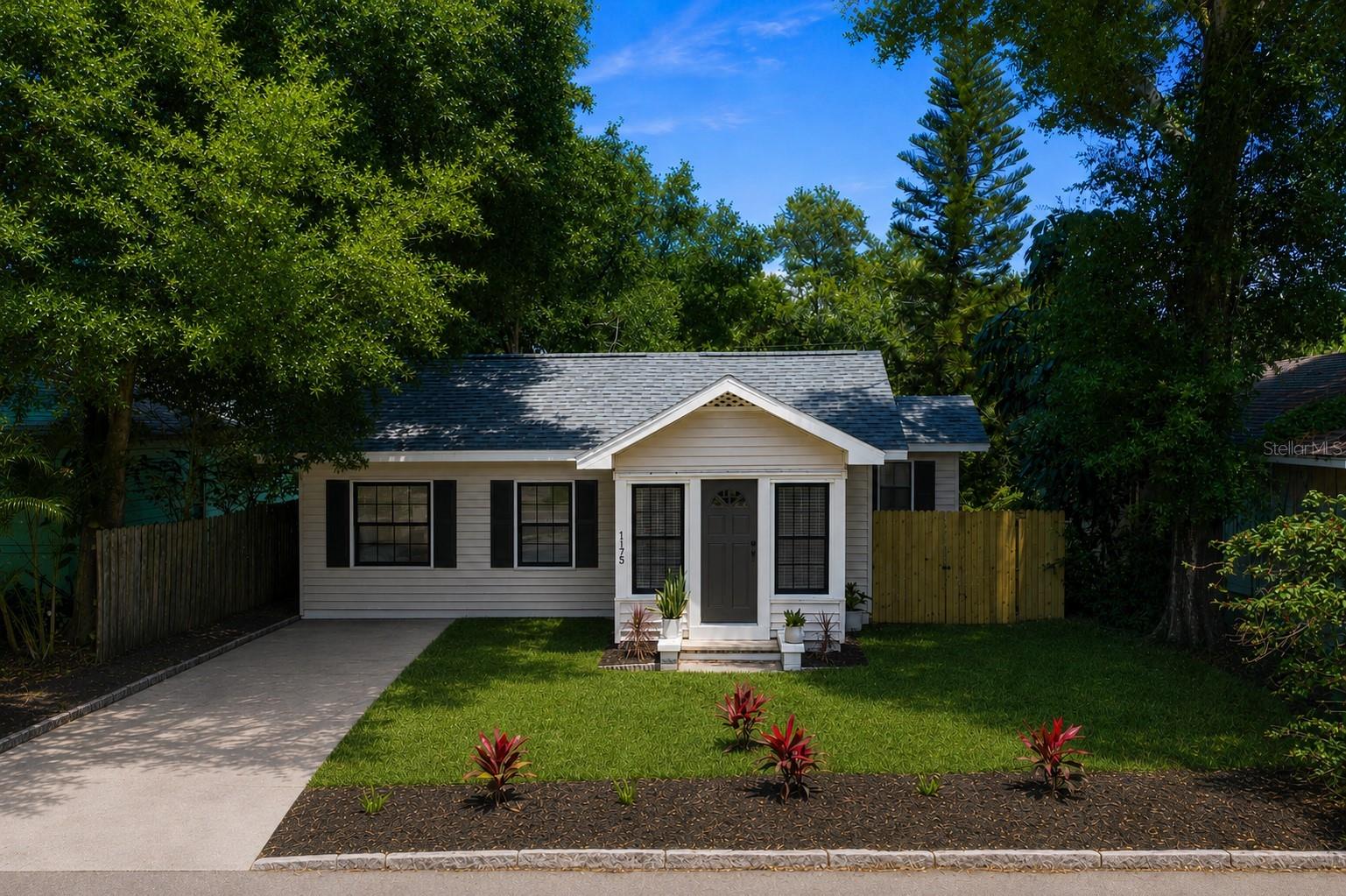 Photo of 1175 HIGHLAND COURT ST PETERSBURG FL 33701