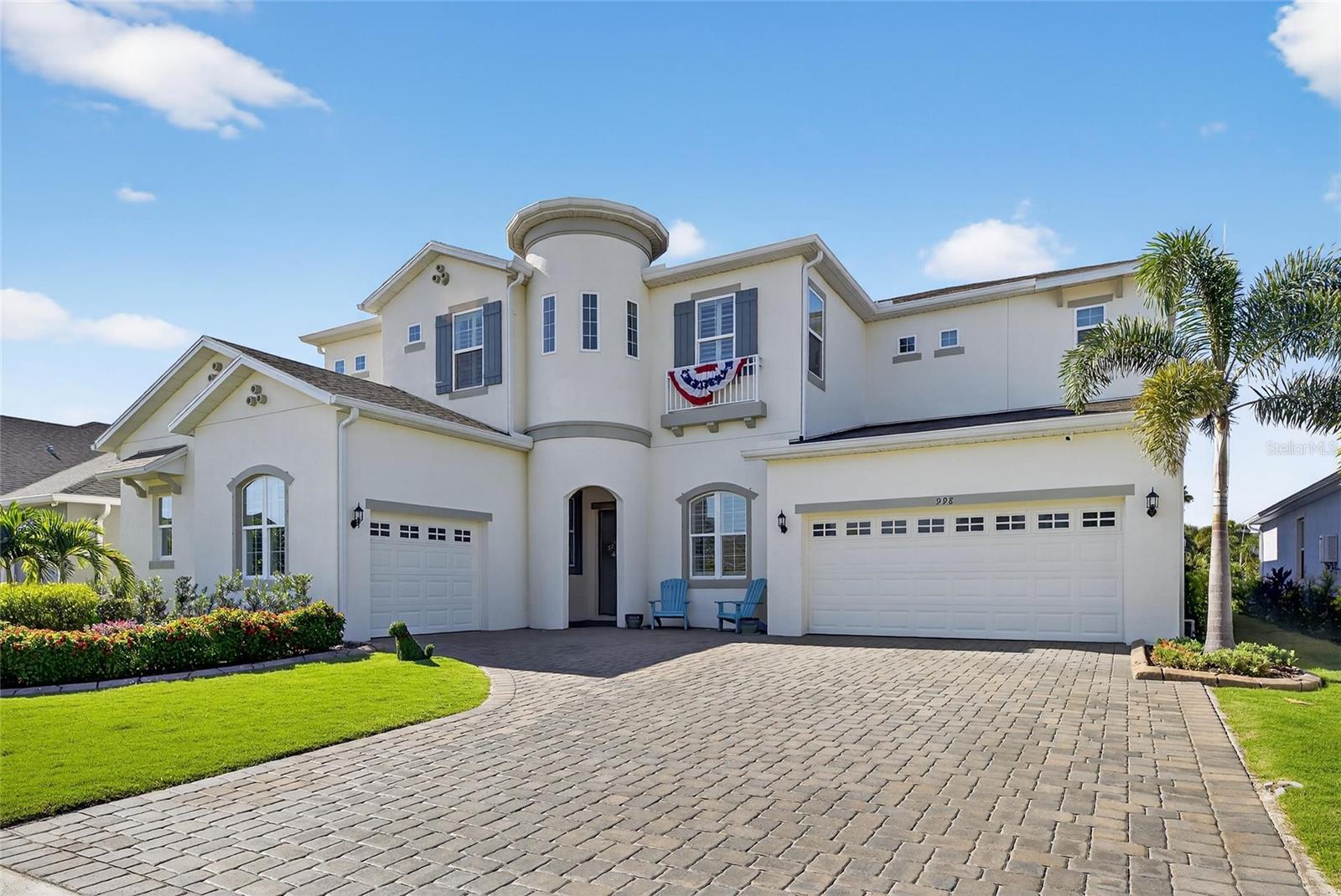 Photo of 998 SIGNET DRIVE APOLLO BEACH FL 33572