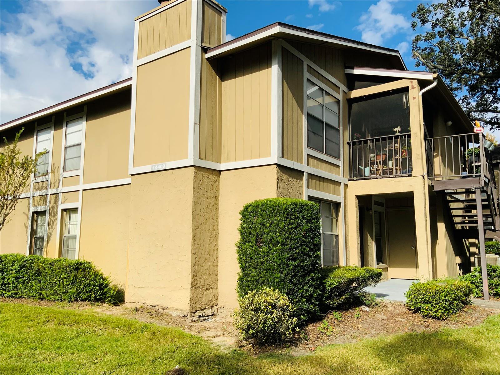 Photo of 14409 HANGING MOSS CIRCLE #102 TAMPA FL 33613