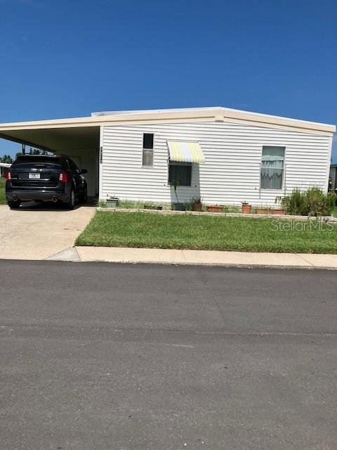 Photo of 3201 BREWSTER DRIVE HOLIDAY FL 34690