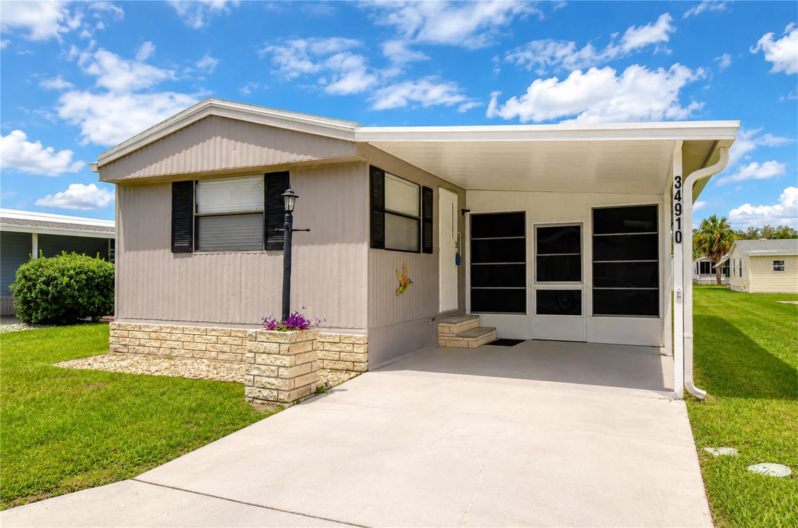 Photo of 34910 HAPPINESS WAY ZEPHYRHILLS FL 33541