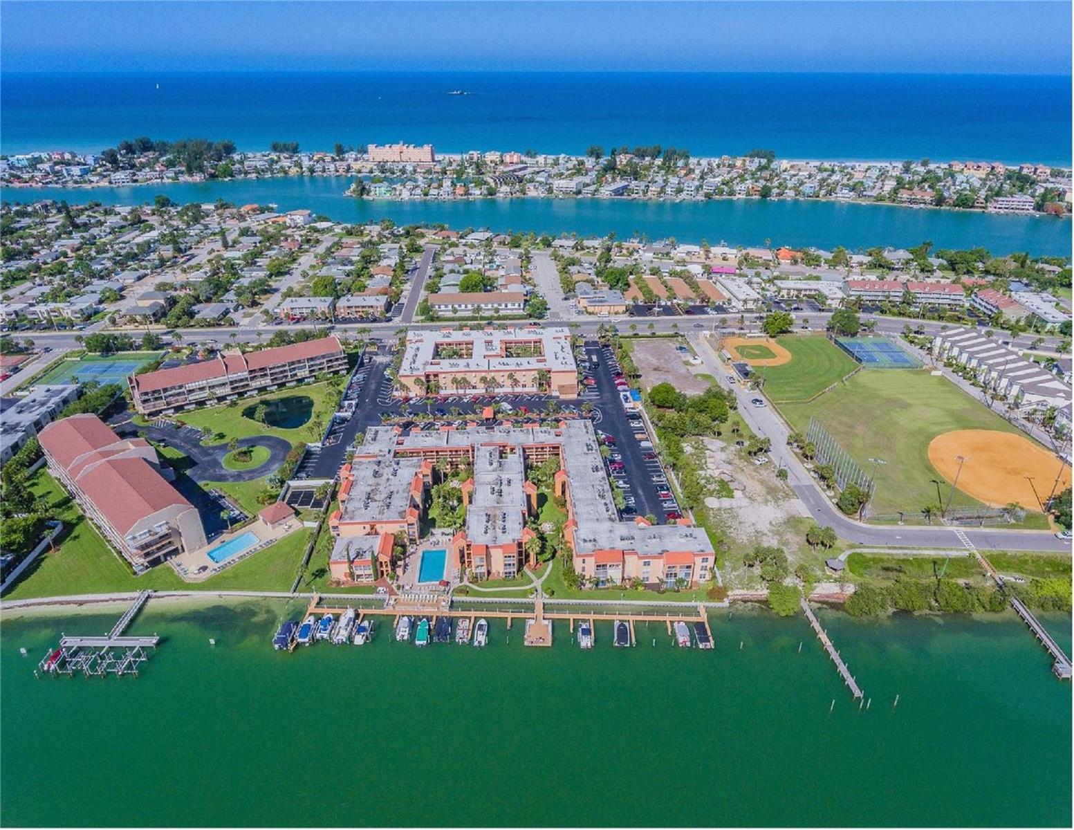Photo of 8901 BLIND PASS ROAD #232 ST PETE BEACH FL 33706
