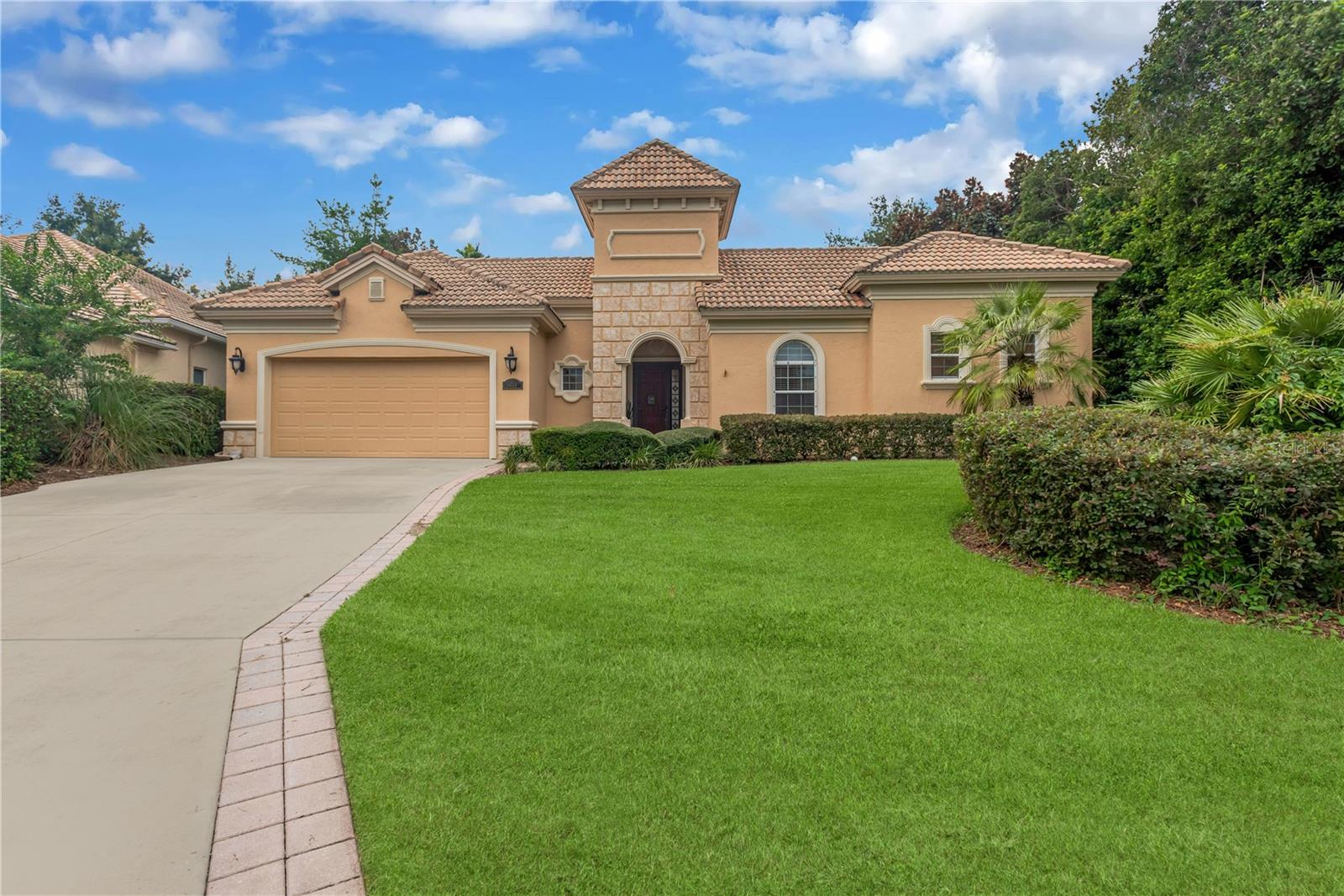 Photo of 1034 W SKYVIEW LANDINGS DRIVE HERNANDO FL 34442