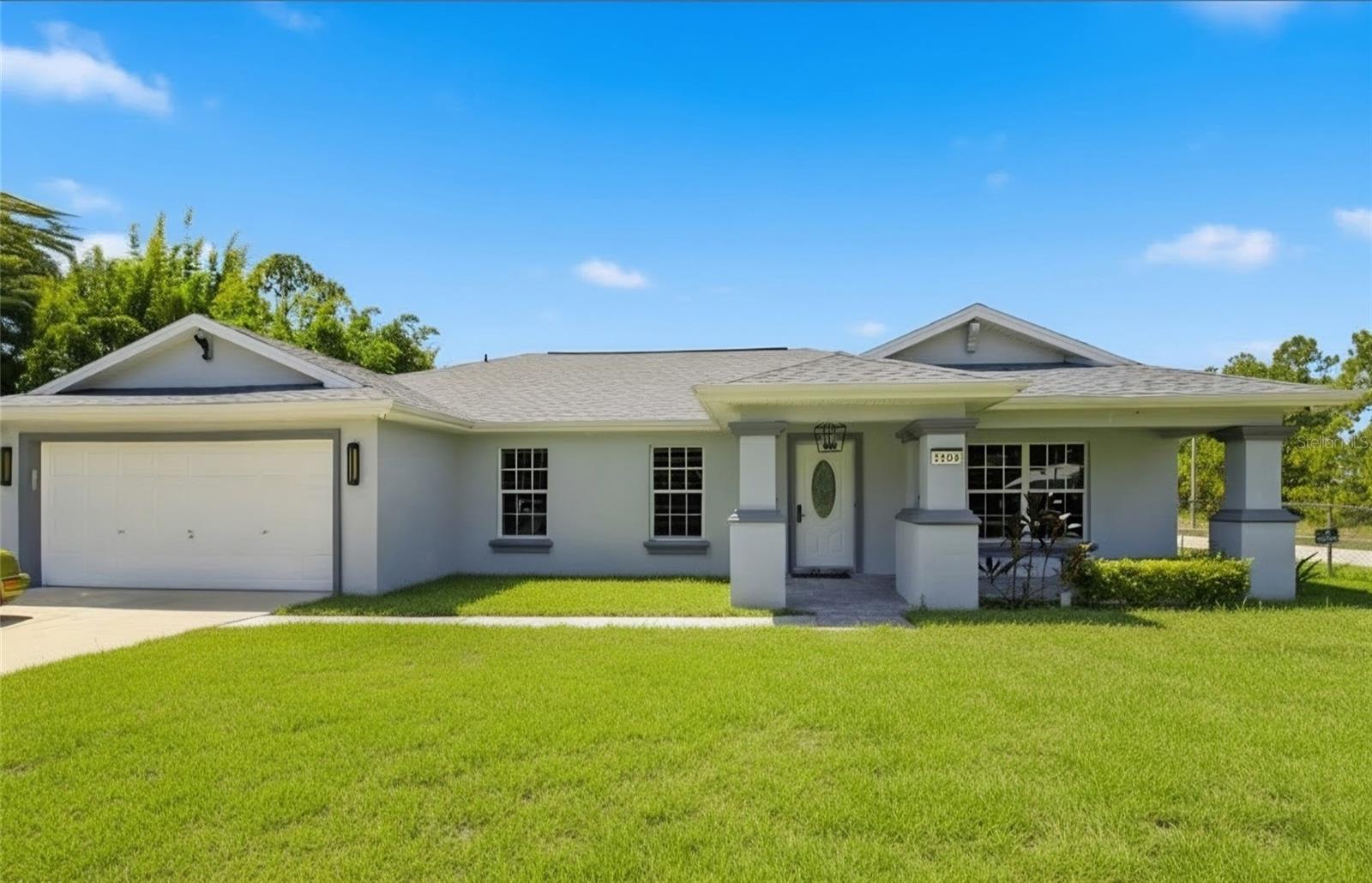 Photo of 1104 MORTON STREET LEHIGH ACRES FL 33974