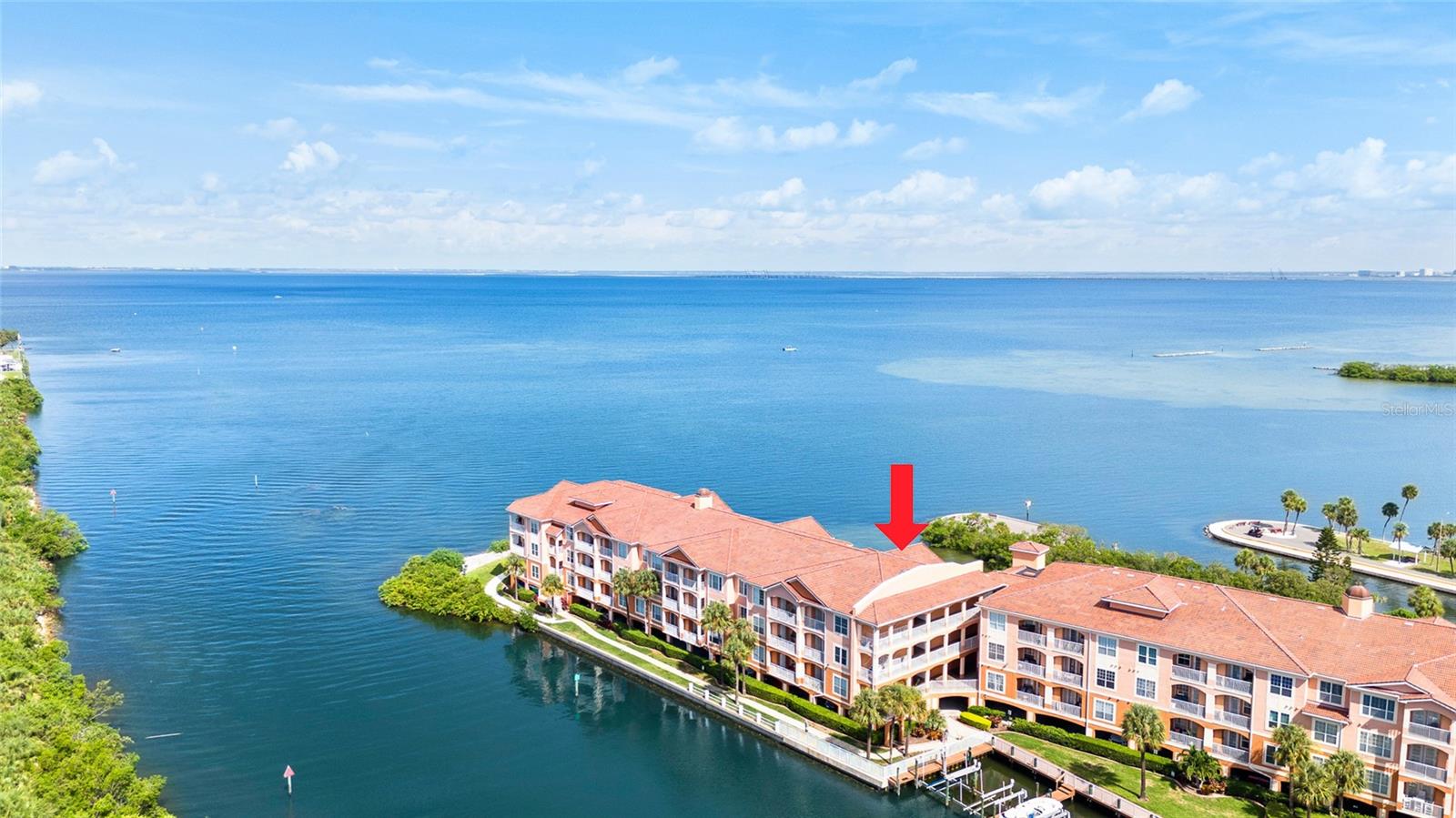 Photo of 5000 CULBREATH KEY WAY #9316 TAMPA FL 33611