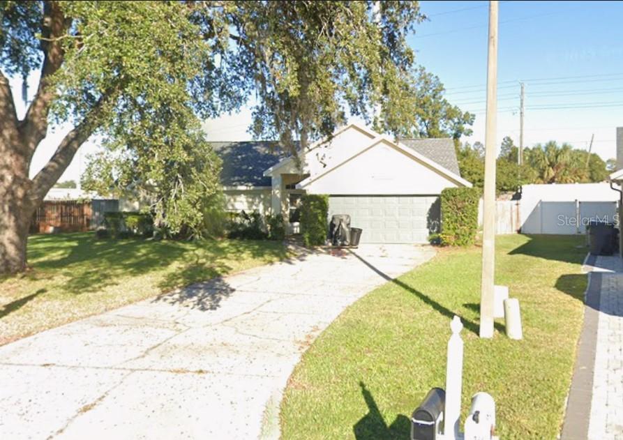 Photo of 132 ROBBINS REST CIRCLE DAVENPORT FL 33896