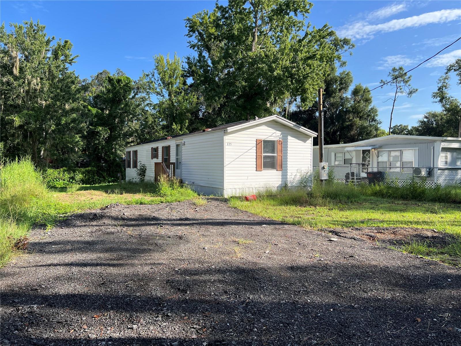 Photo of 835 MEMPHIS ROAD LAKELAND FL 33815
