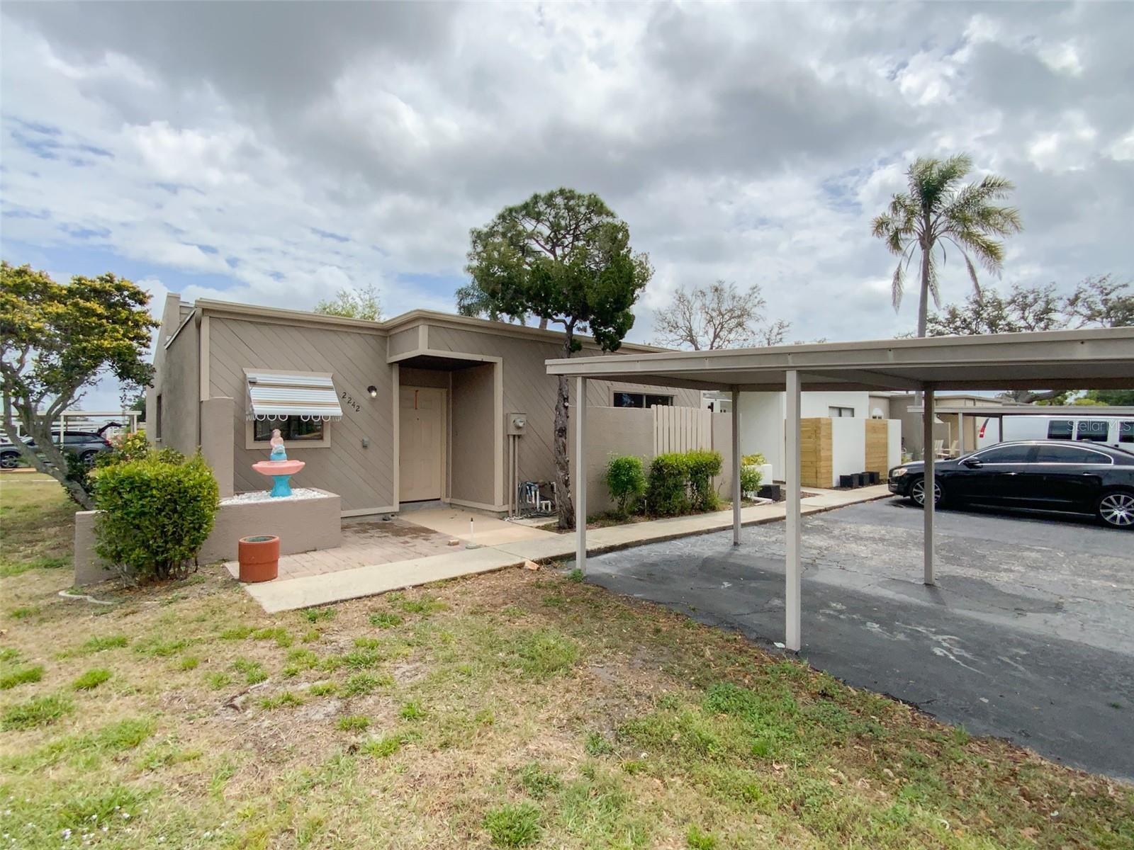 Photo of 2242 PINEWOOD VILLAS DRIVE HOLIDAY FL 34691
