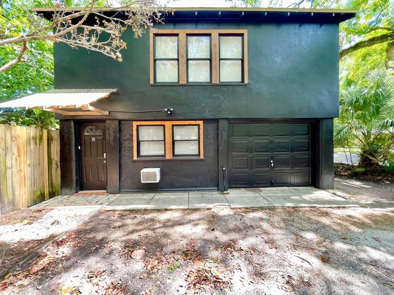 Photo of 6601 N NAVIN AVENUE #A TAMPA FL 33604