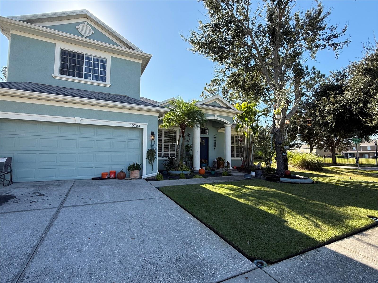 Photo of 10703 BANFIELD DRIVE RIVERVIEW FL 33579