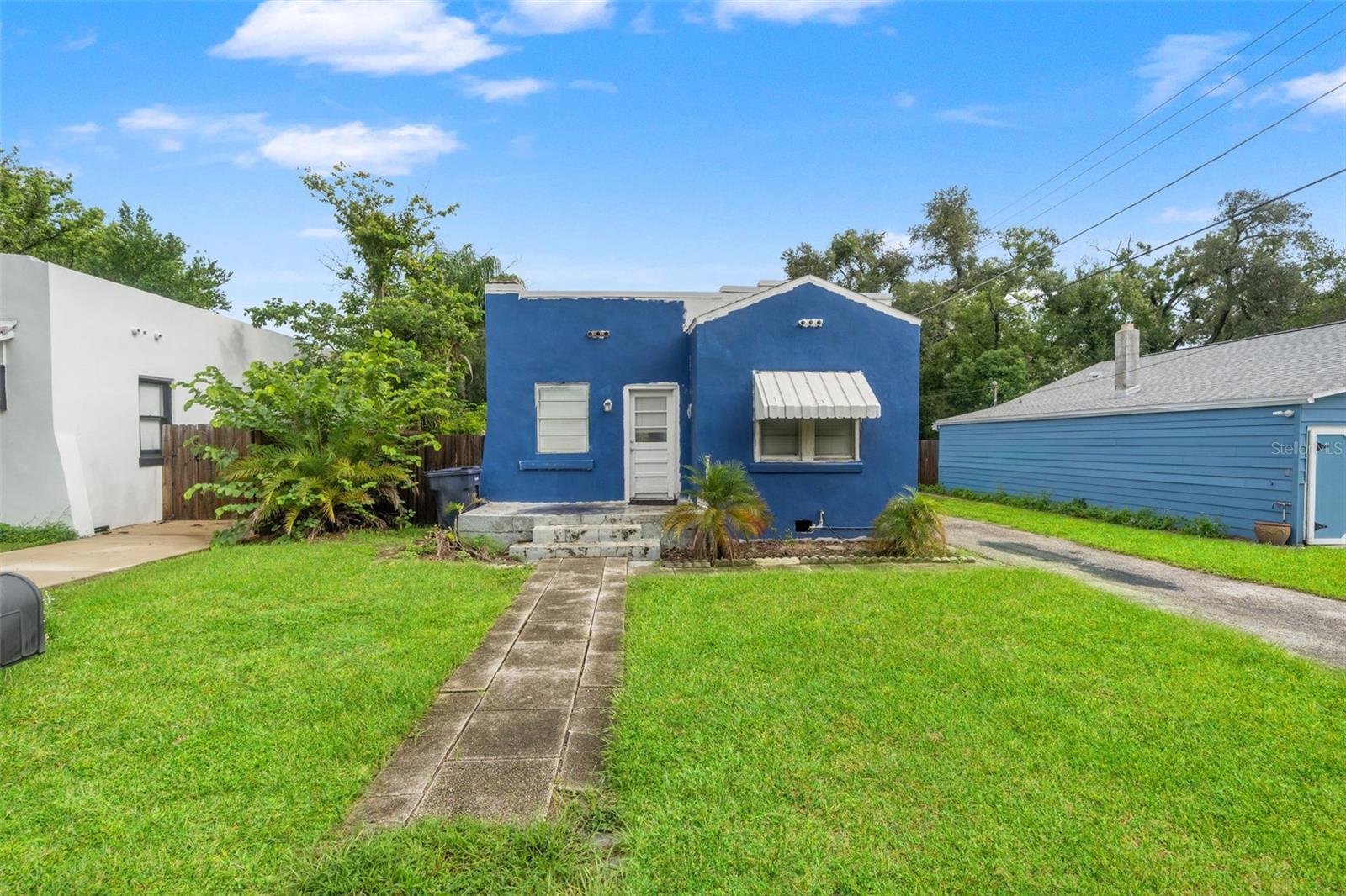 Photo of 509 W PARIS STREET TAMPA FL 33604