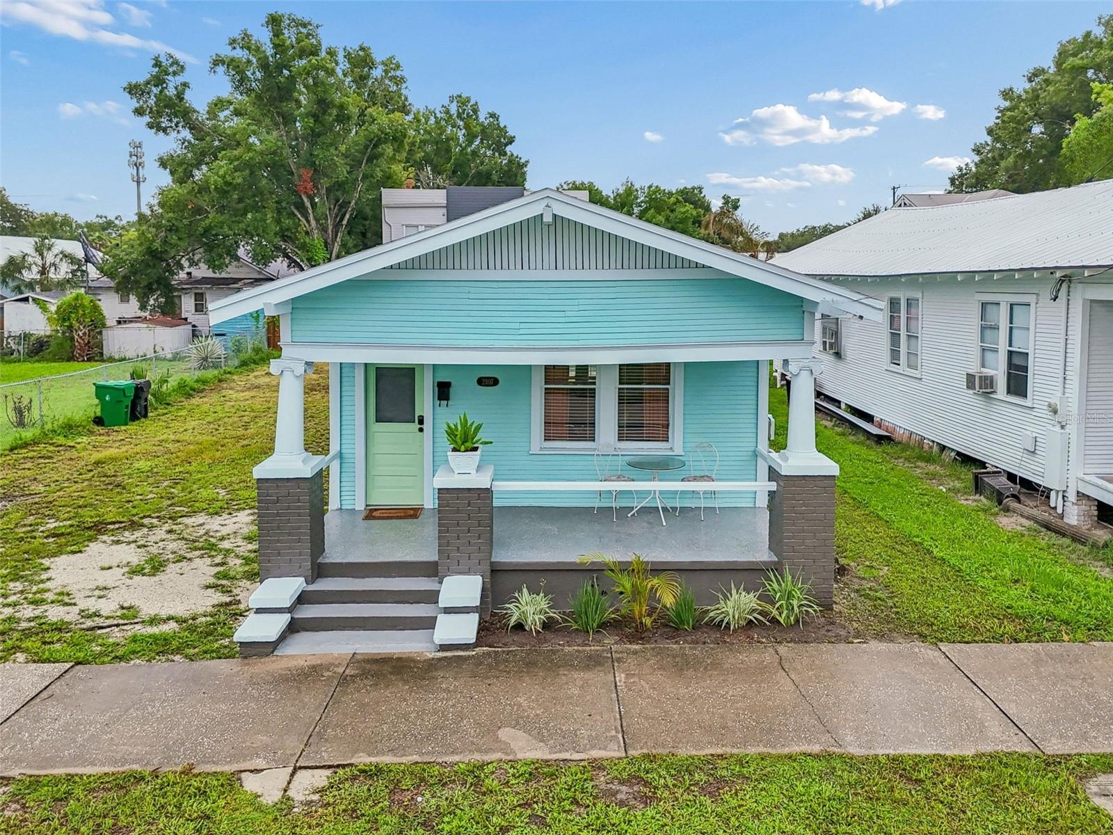 Photo of 2307 E 11TH AVENUE TAMPA FL 33605