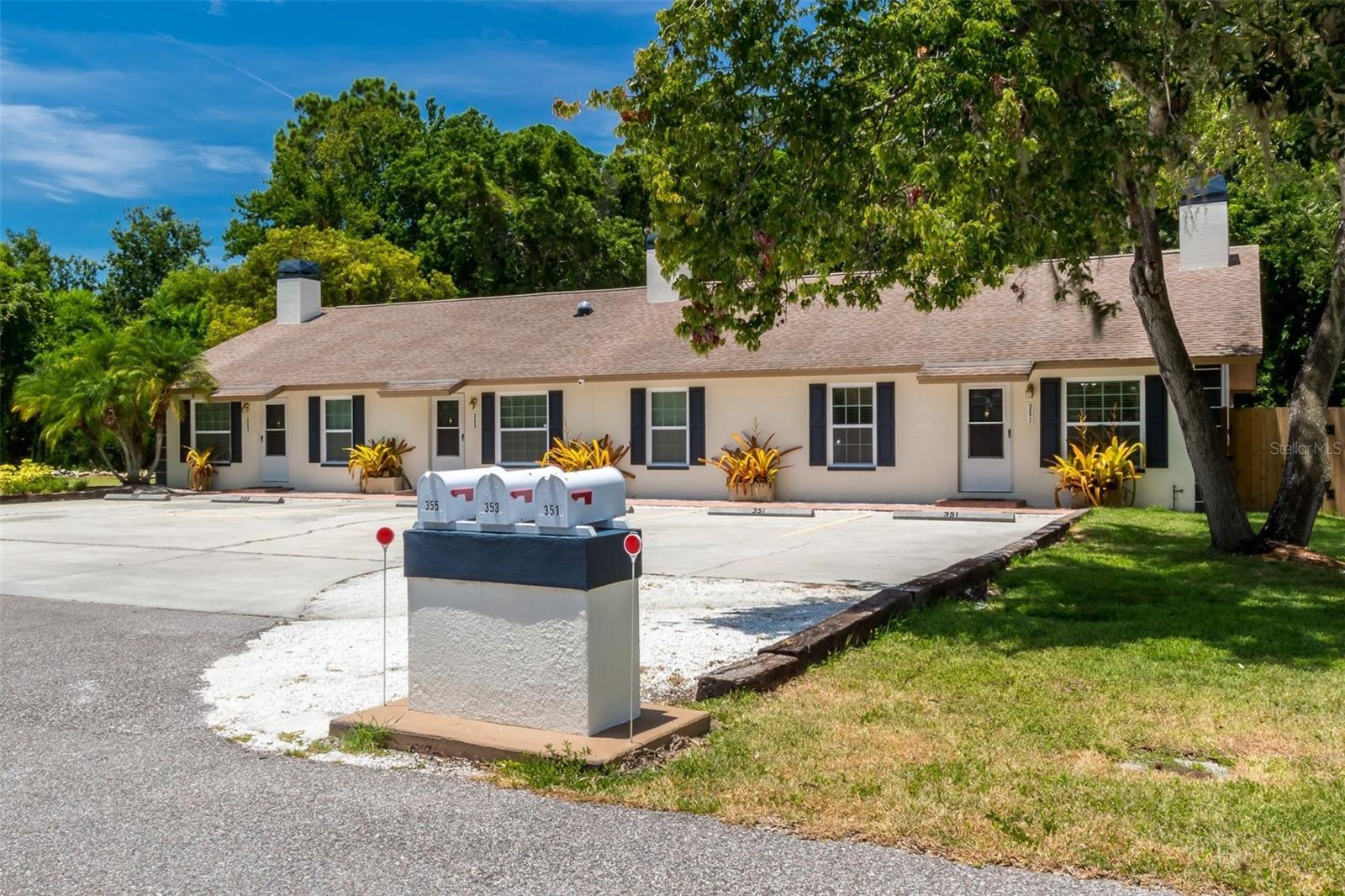 Photo of 355 23RD AVENUE SEMINOLE FL 33778