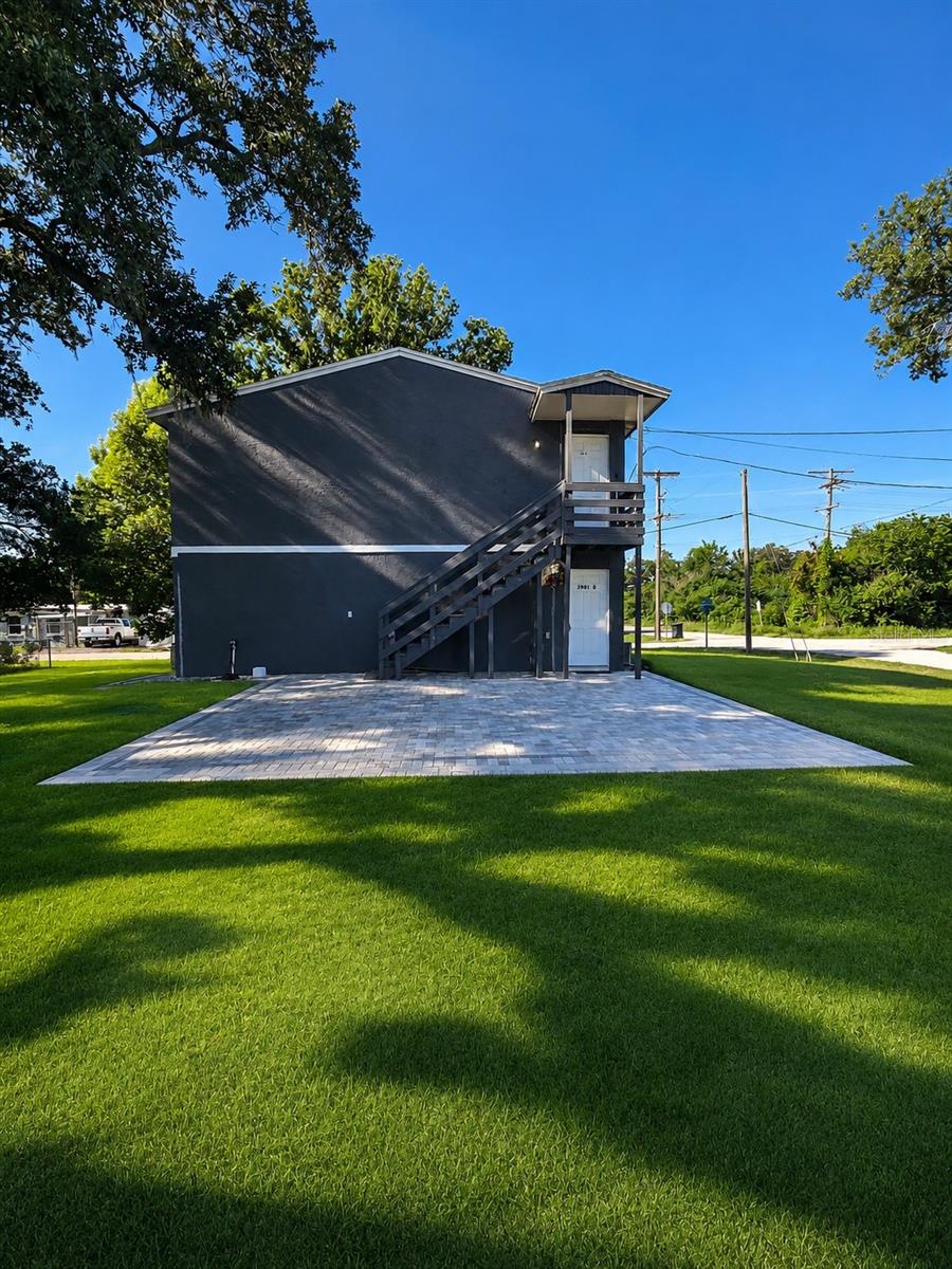 Photo of 2901 MISSOURI AVENUE #C TAMPA FL 33619
