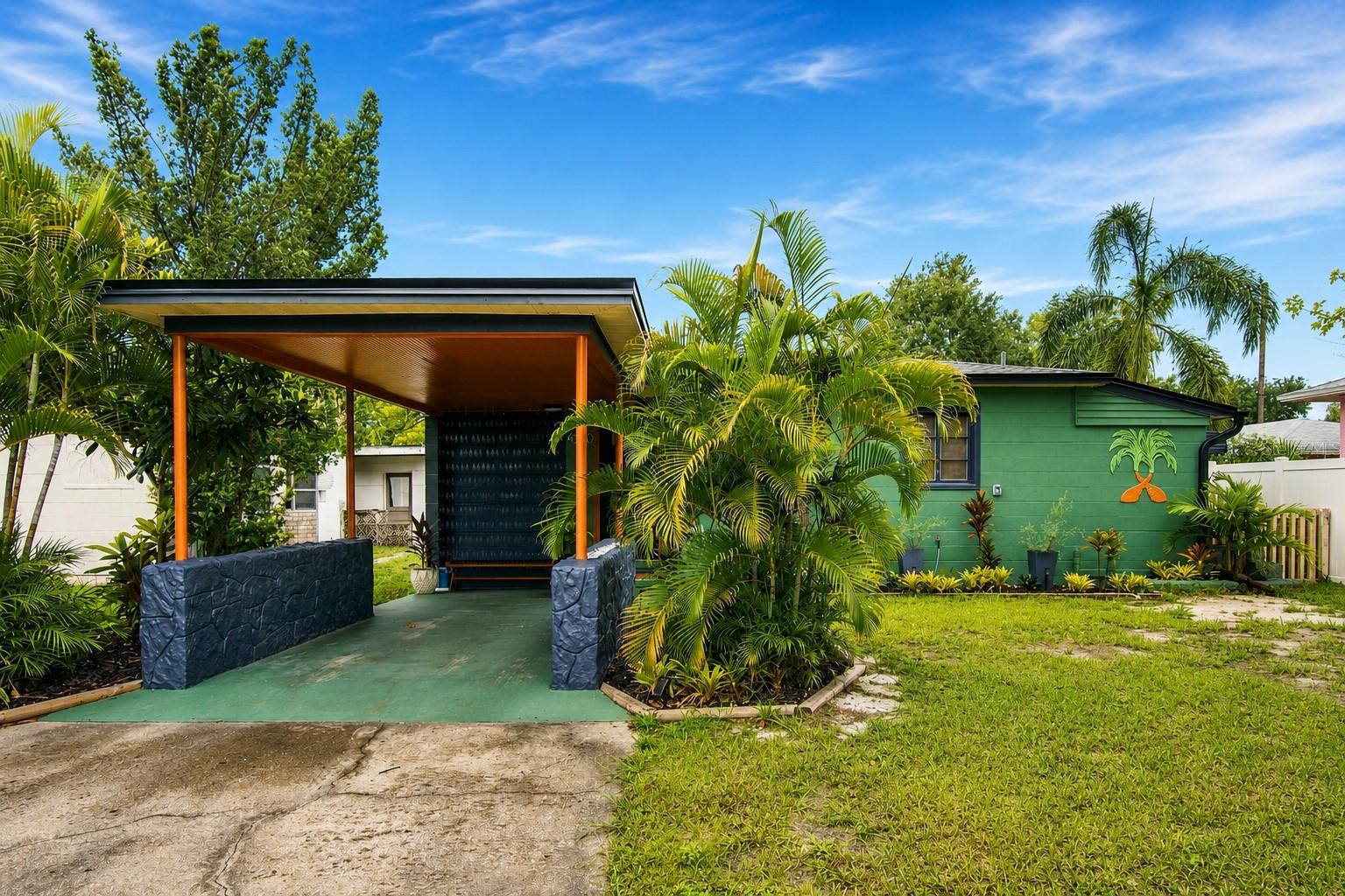 Photo of 4730 15TH AVENUE ST PETERSBURG FL 33713