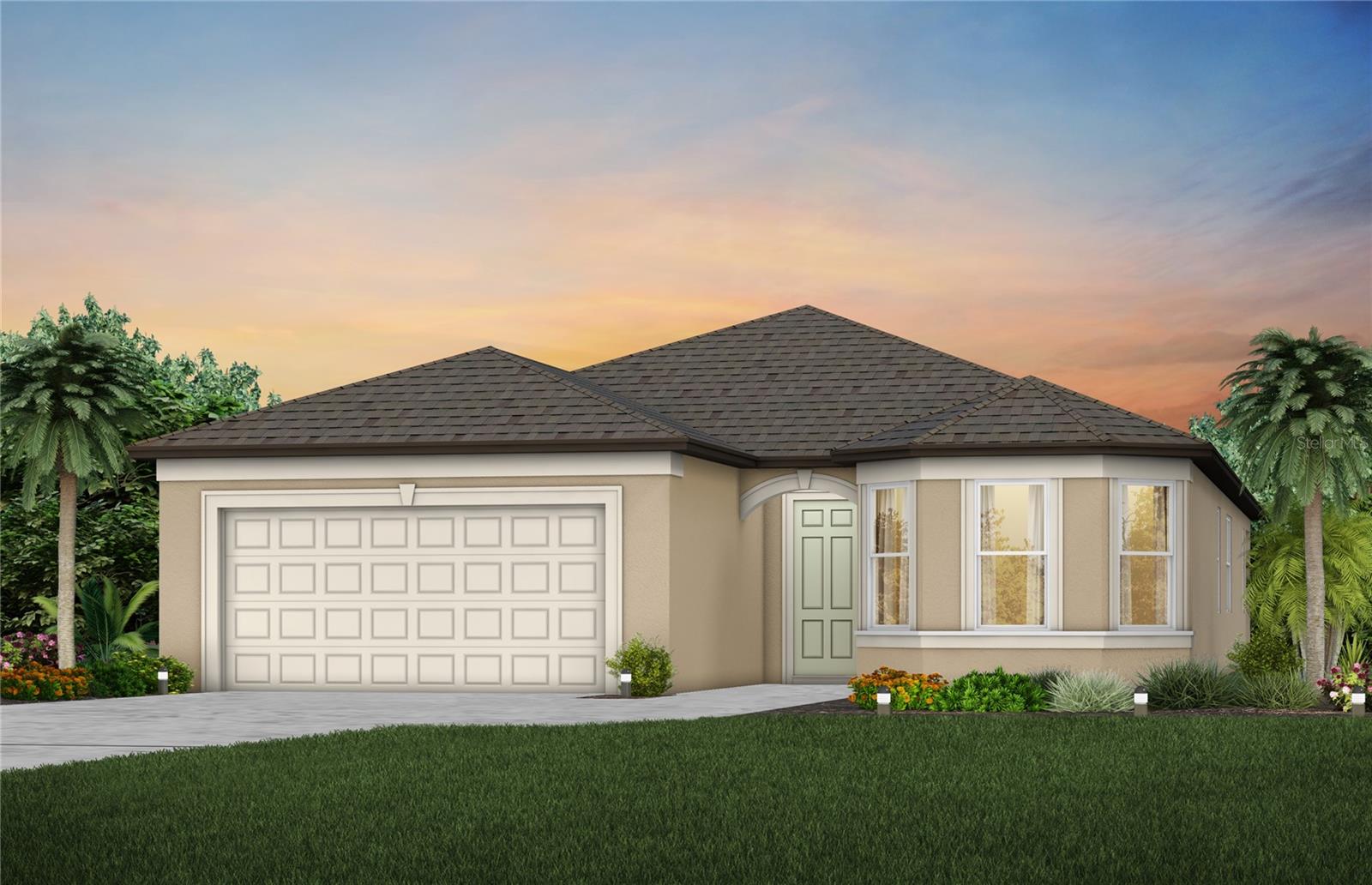 Photo of 11125 SYCAMORE GLEN LOOP THONOTOSASSA FL 33592
