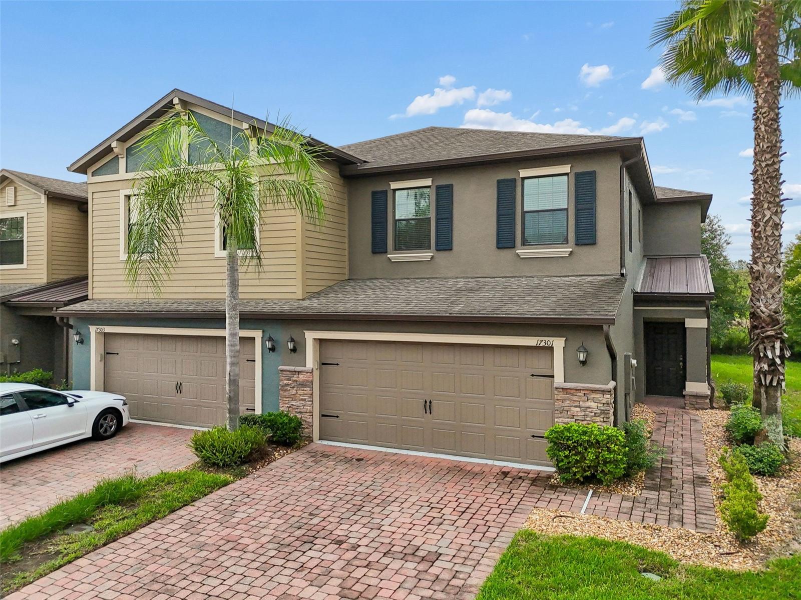 Photo of 17301 OLD TOBACCO ROAD LUTZ FL 33558