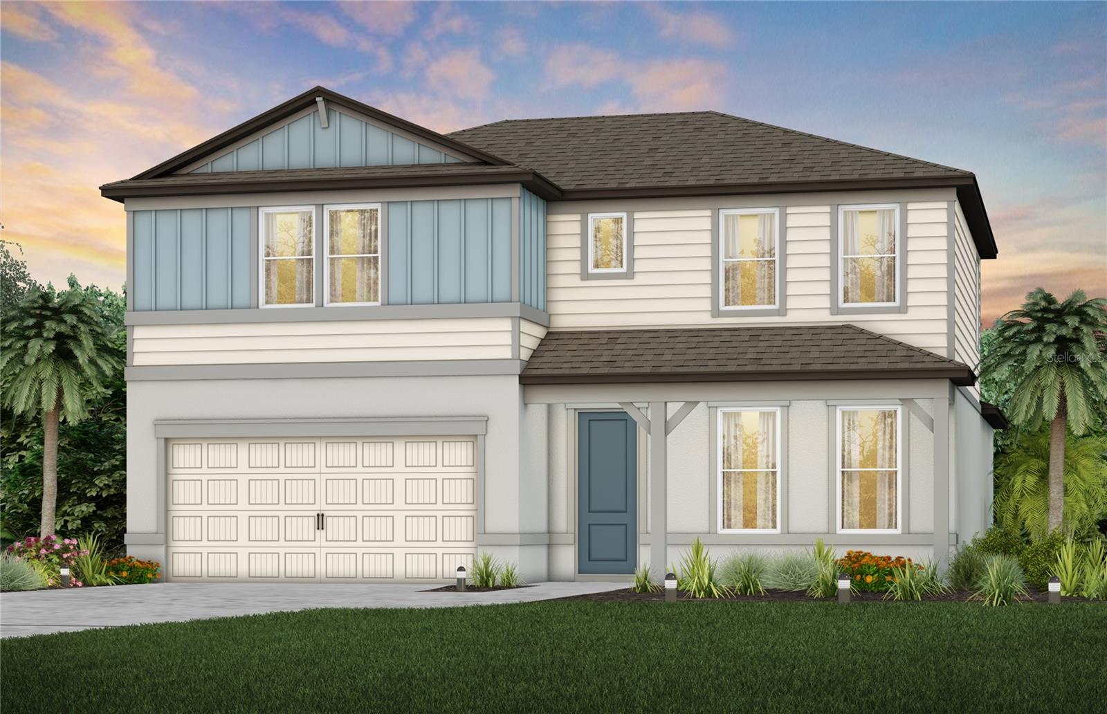 Photo of 11129 SYCAMORE GLEN LOOP THONOTOSASSA FL 33592
