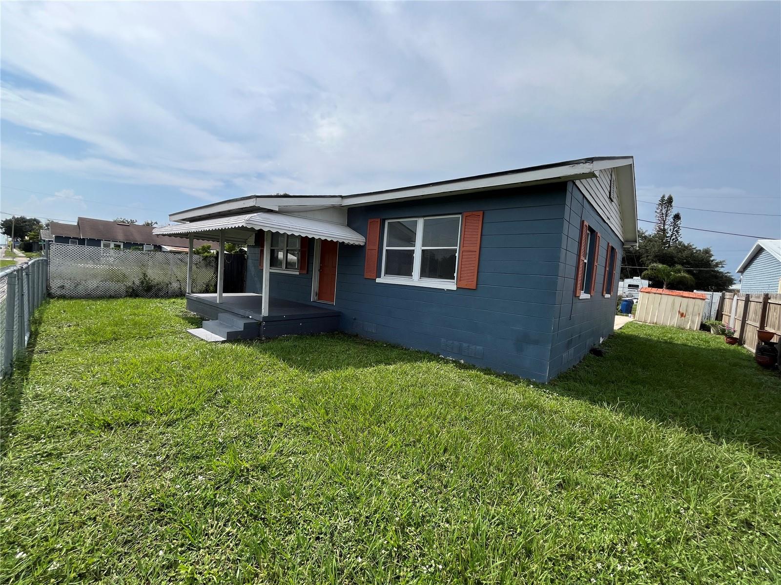 Photo of 1206 E CANAL STREET MULBERRY FL 33860