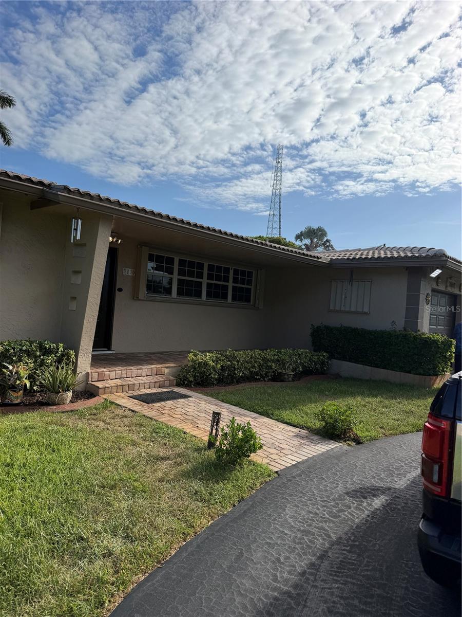 Photo of 3230 HARRISON STREET HOLLYWOOD FL 33021