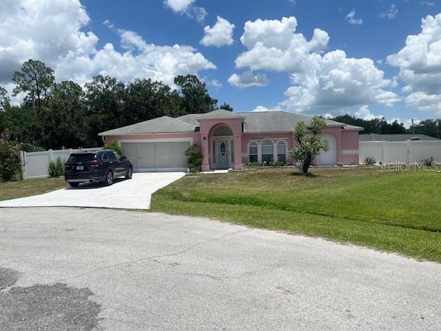 Photo of 619 MAYAN PLACE KISSIMMEE FL 34758