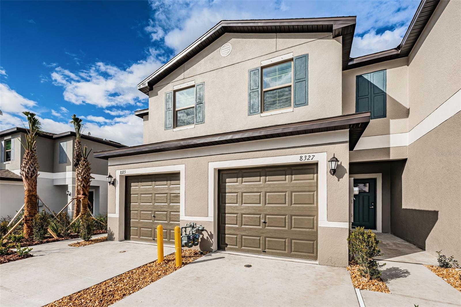 Photo of 8327 CRESCENT OAKS DRIVE NEW PORT RICHEY FL 34655