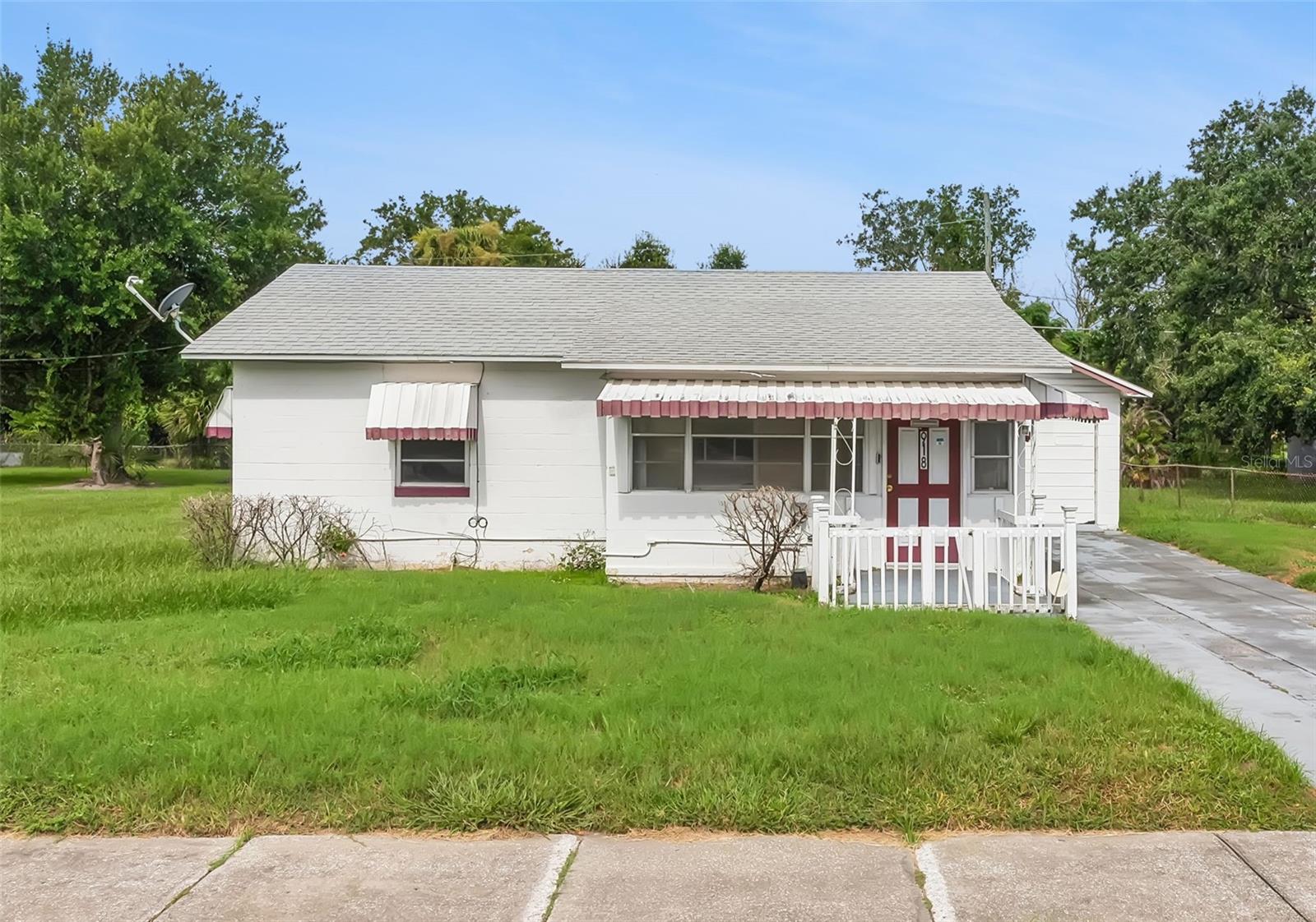 Photo of 918 S GOLDWYN AVENUE ORLANDO FL 32805