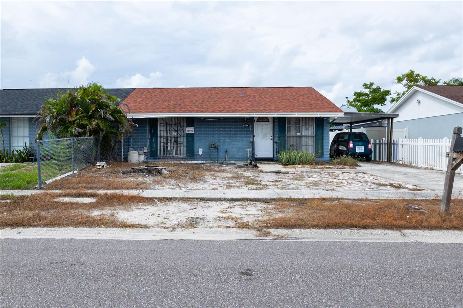 Photo of 8584 BRIAR GROVE CIRCLE TAMPA FL 33615