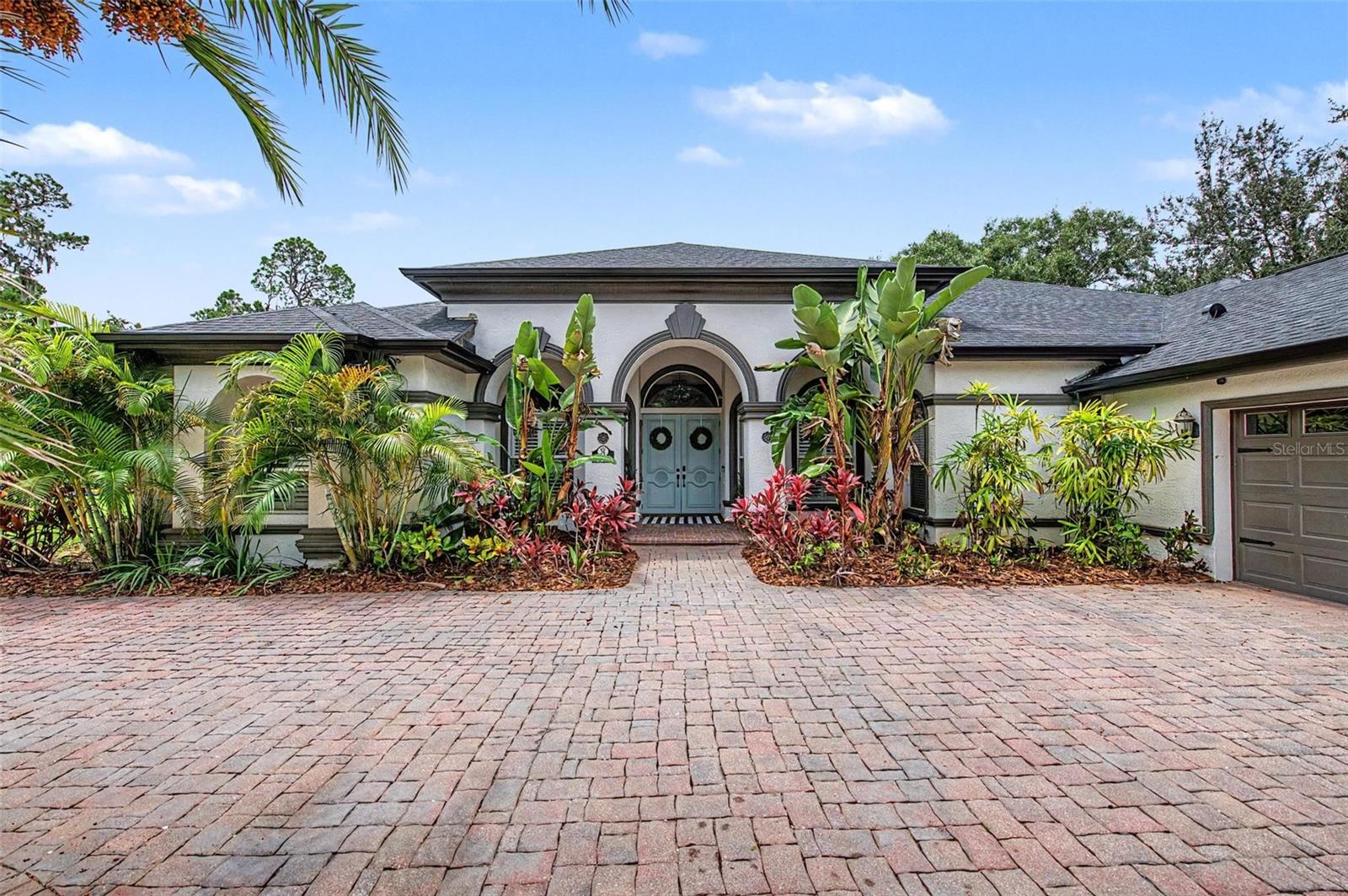 Photo of 15532 LAKE GRACE DRIVE ODESSA FL 33556