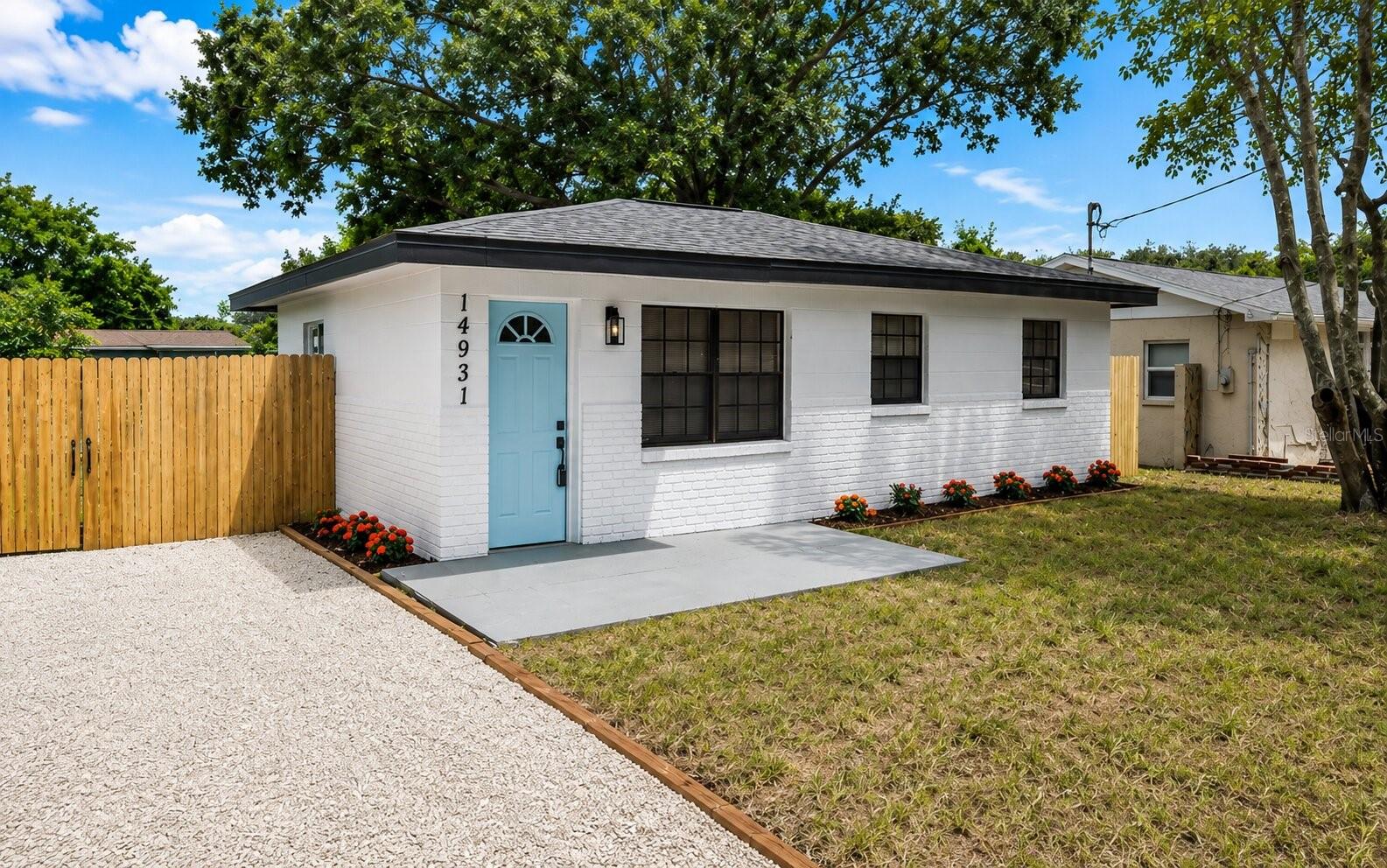 Photo of 14931 FISHER ROAD TAMPA FL 33613