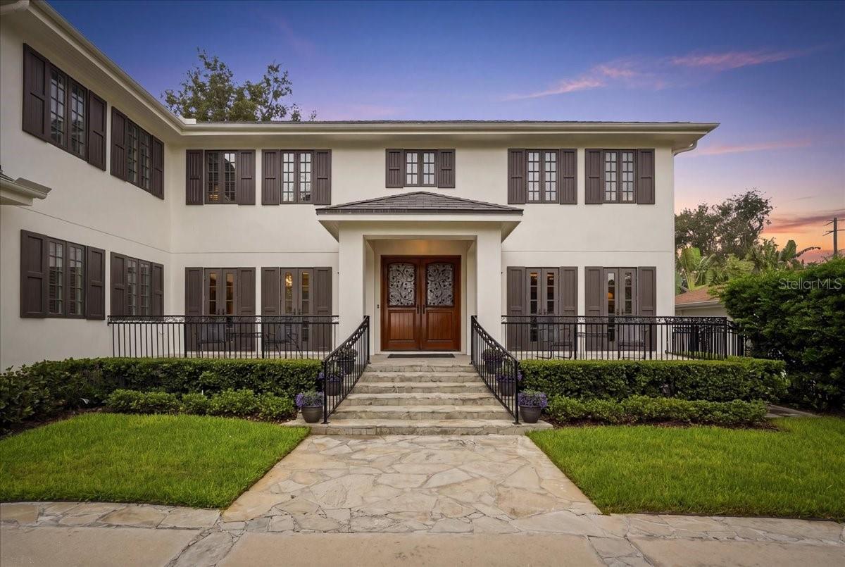 Photo of 89 MARTINIQUE AVENUE TAMPA FL 33606