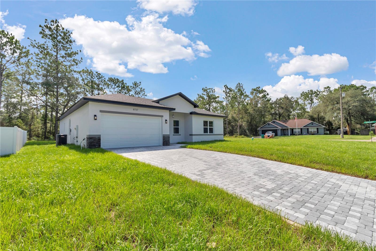 Photo of 8737 N RAIDIN DRIVE CITRUS SPRINGS FL 34433