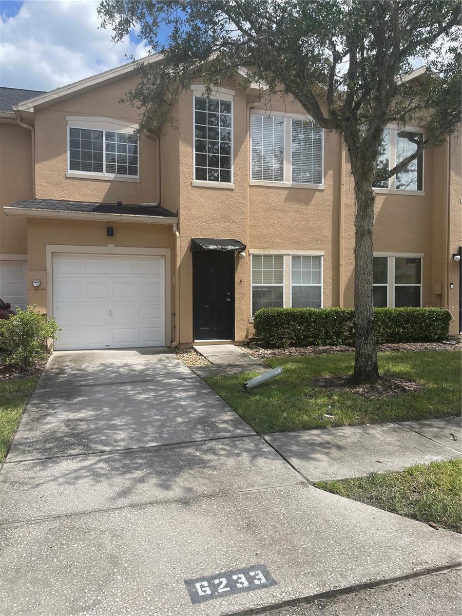 Photo of 6233 ASHBURY PALMS DRIVE TAMPA FL 33647