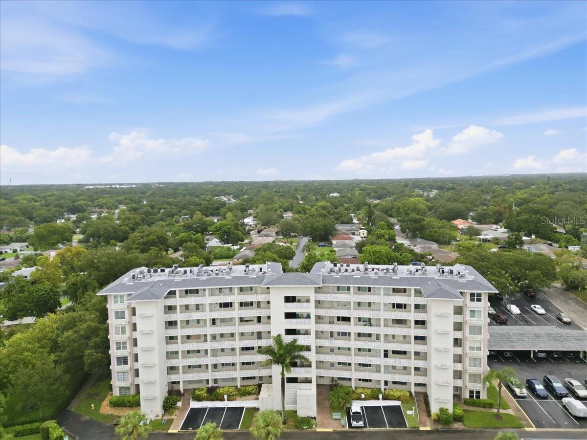 Photo of 1235 S HIGHLAND AVENUE #5-102 CLEARWATER FL 33756