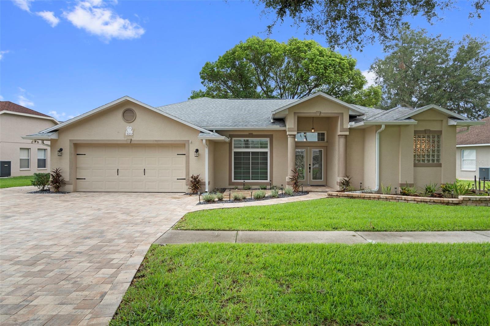Photo of 6245 SILVER OAKS DRIVE ZEPHYRHILLS FL 33542