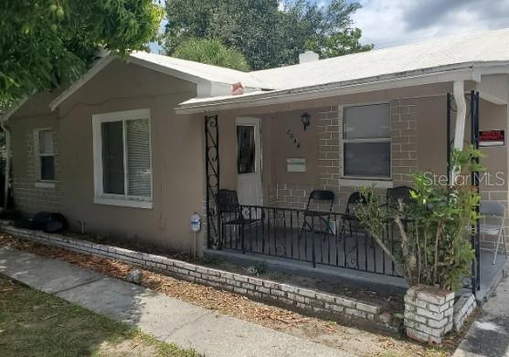 Photo of 2544 16TH AVENUE #A ST PETERSBURG FL 33712