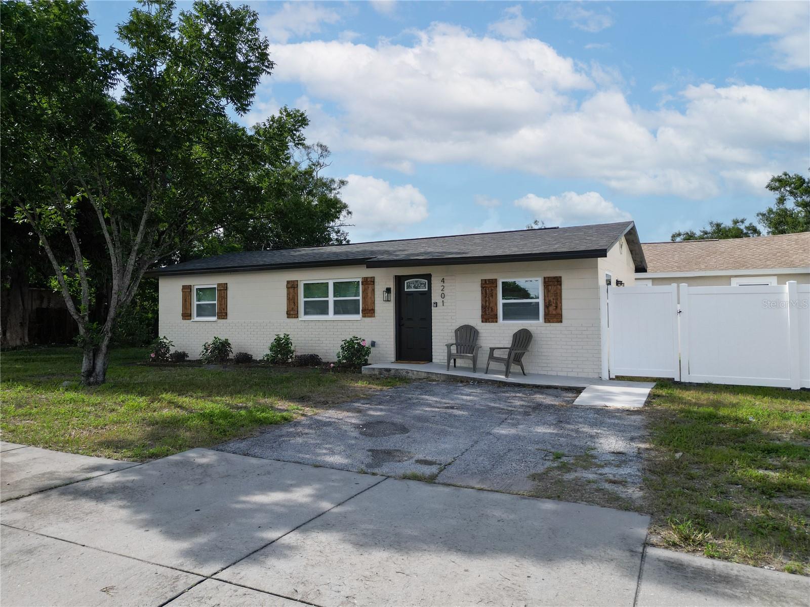 Photo of 4201 55TH AVENUE ST PETERSBURG FL 33714